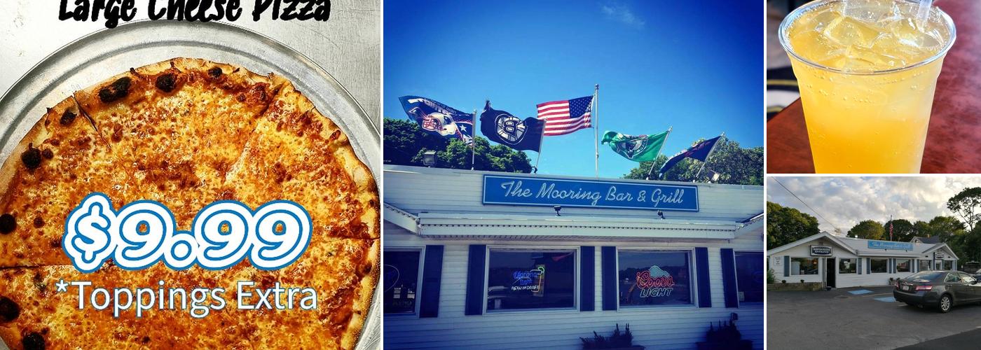 The Mooring Bar & Grill