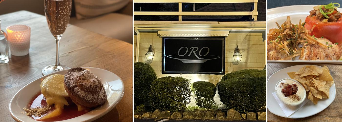 Oro