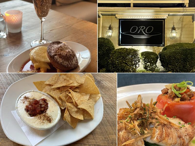 Oro 227 Chief Justice Cushing Hwy, Scituate