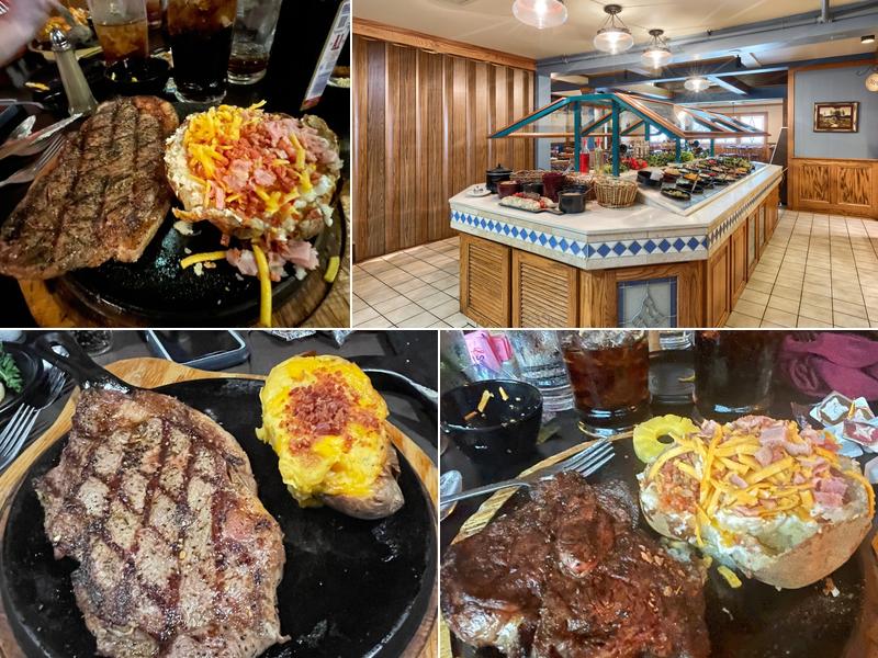 Briarpatch Restaurants 2760 Veach Rd, Owensboro