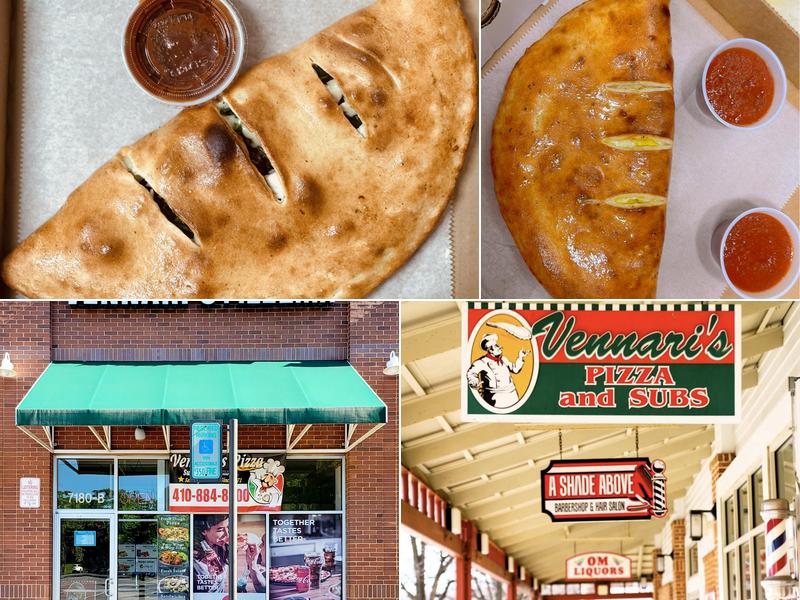 Vennari's Pizza & Subs