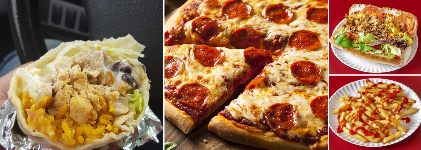 Royal Pizza Subs & Wings