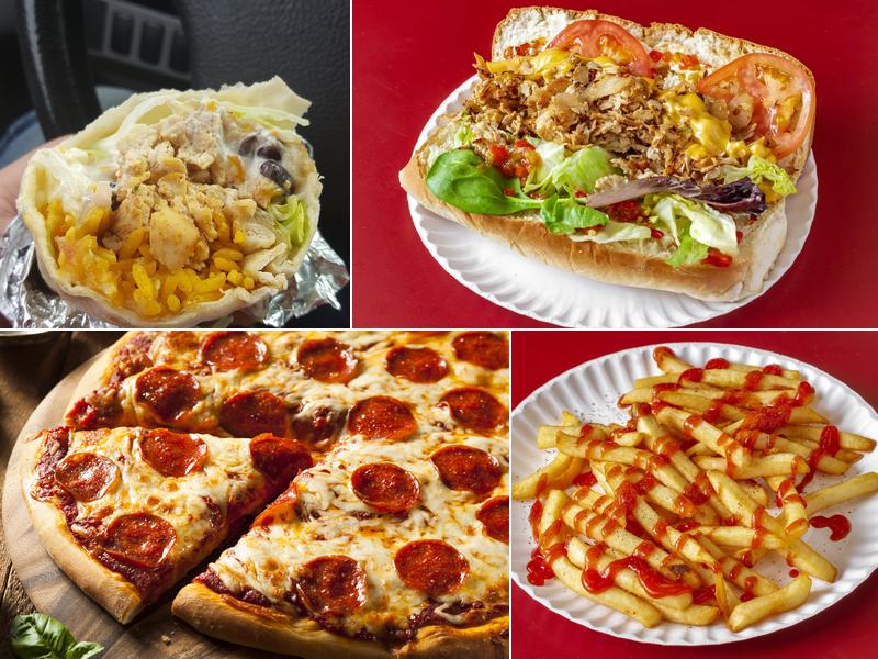 Royal Pizza Subs & Wings