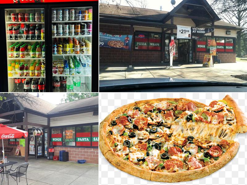 Philly's Best Pizza & Subs, Columbia MD