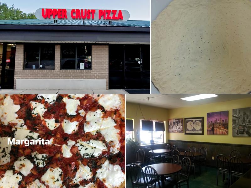 Upper Crust Pizzeria & Deli