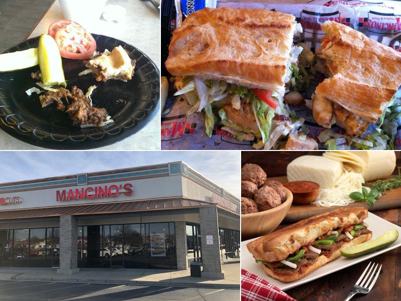 Mancino's of Bowling Green