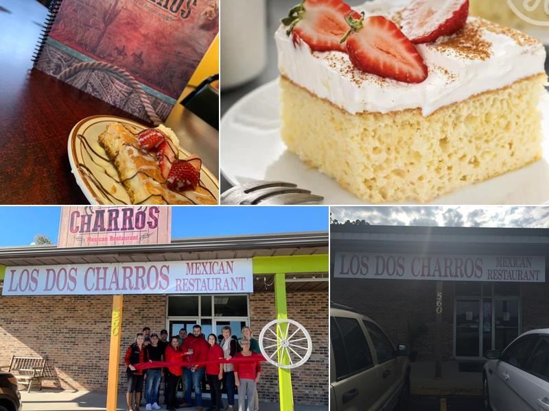 Jimador Bar and Grill LLC