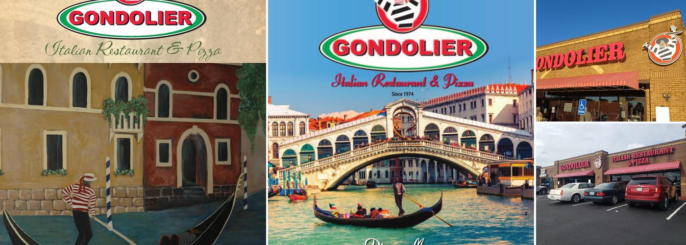 Gondolier