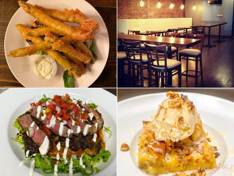 Gerard's 1907 Tavern