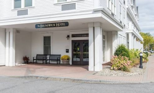 The Brunswick Hotel