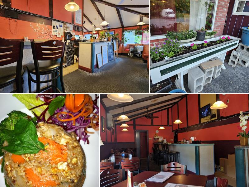 Red Curry 179 Mt Vernon Ave, Augusta