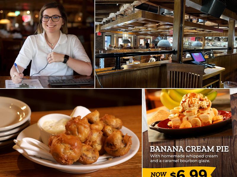 Rafferty's Restaurant & Bar