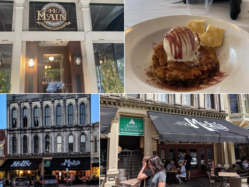 440 Main 440 E Main Ave, Bowling Green