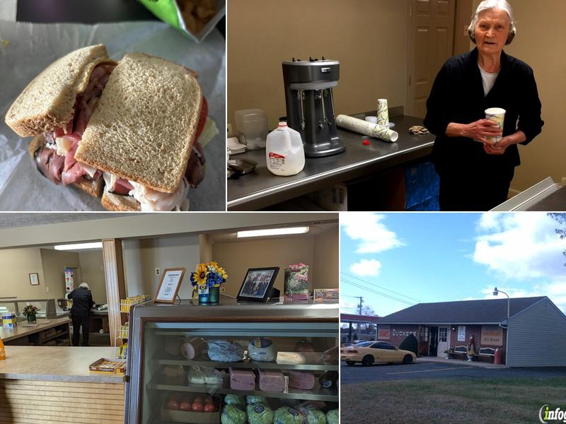 Duchess Variety Store