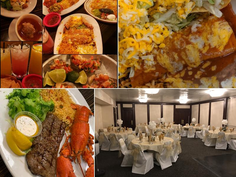 Los Domingos Restaurant and Lounge