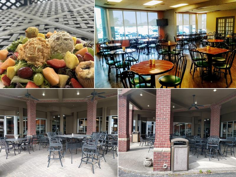 Cambridge Market & Cafe