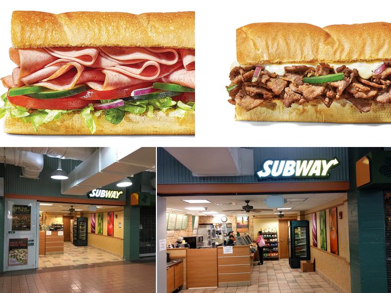 Subway