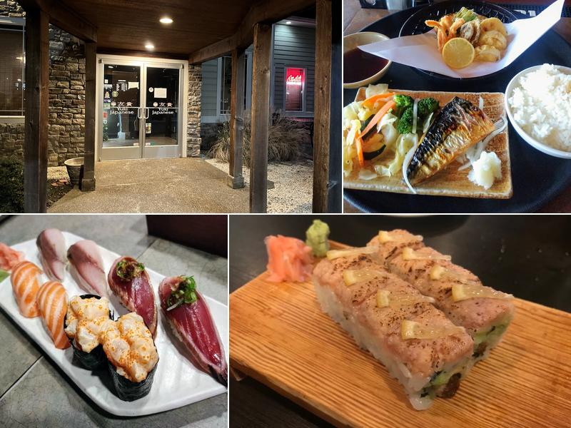 Yuki Japanese Restaurant