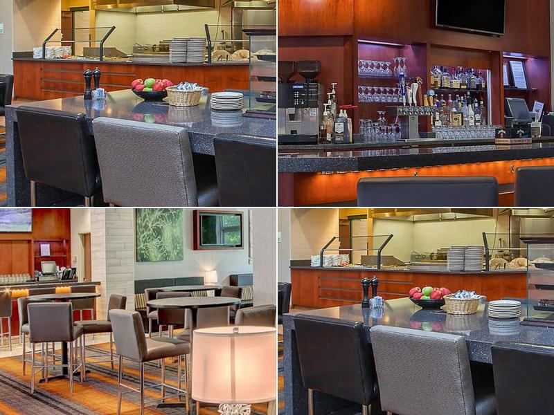 Hartland Cafe 1021 Wilkinson Trace, Bowling Green