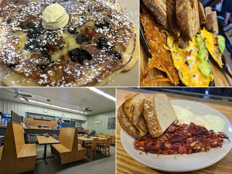 Kopper Kettle 7 Second Street, Topsham