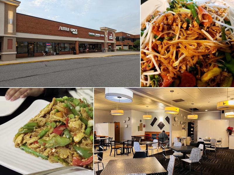 Little Spice 1350 Dorsey Rd, Hanover