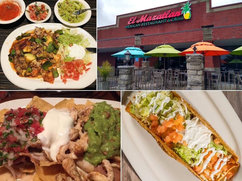 El Mazatlan Bar and Grill #6