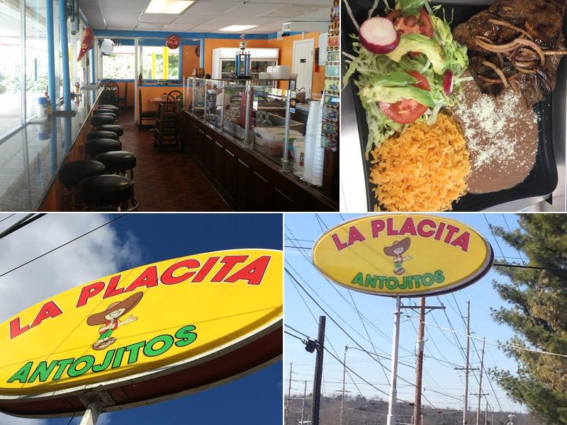 La Placita Antojitos