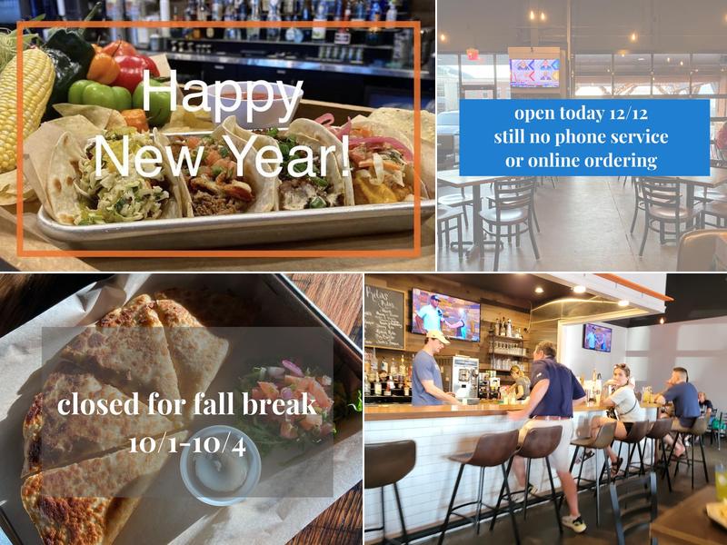 Local Taco 430 U.S. 31 W Bypass #105, Bowling Green