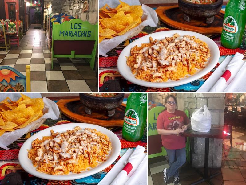 Los Mariachis Mexican Restaurant