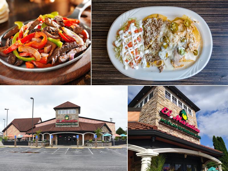 El Mazatlan Bar and Grill #8