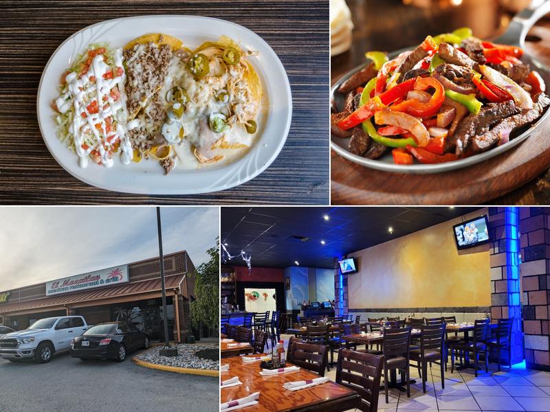 El Mazatlan Bar and Grill #5