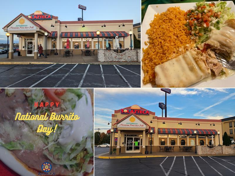 Sol Azteca 4000 Nashville Rd, Franklin