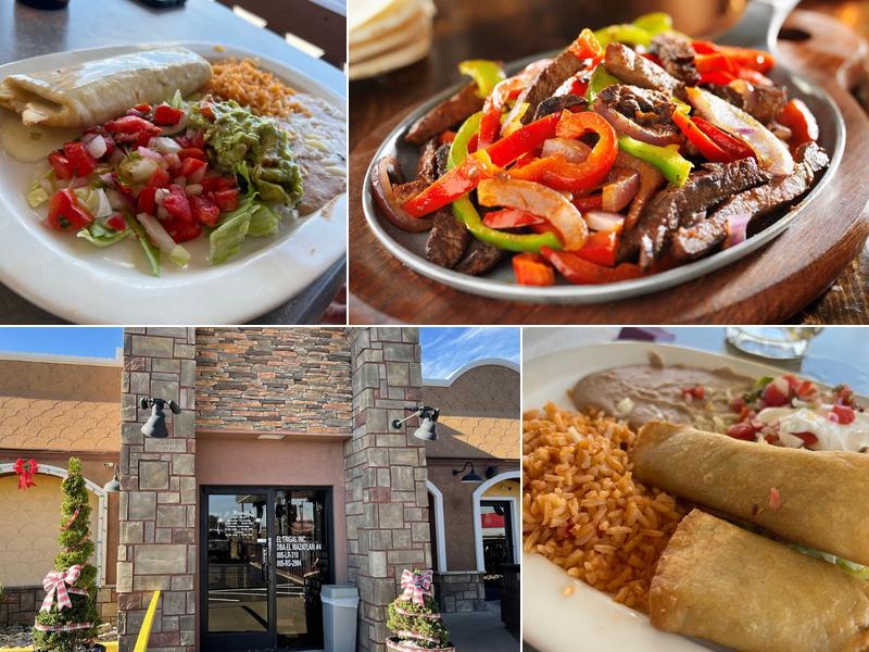 El Mazatlan Bar and Grill #4