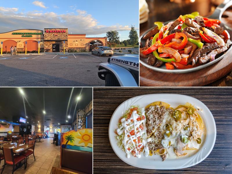 El Mazatlan 102 Max Wagner Drive, Glasgow