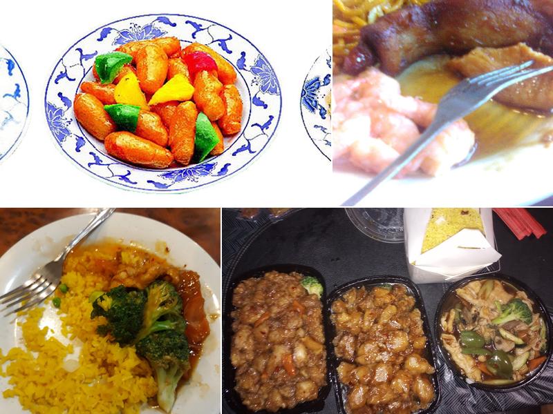 China Buffet 305 N Main St, Russellville