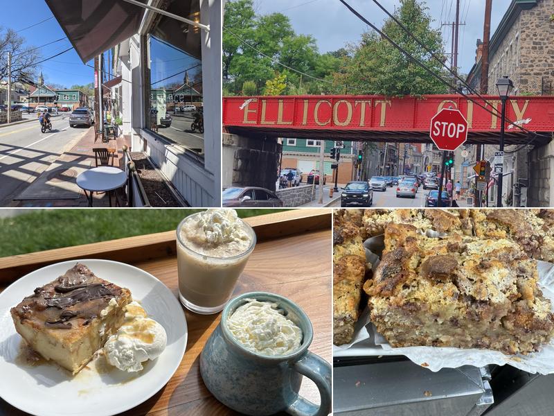 Georgia Grace Cafe (Gg's Cafe)