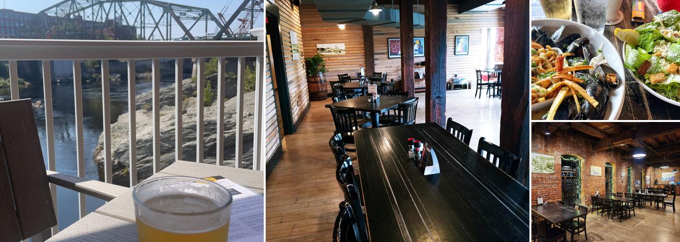 Sea Dog Brewing Company Topsham