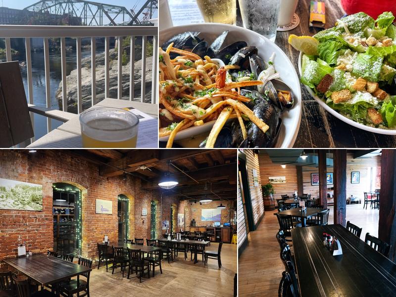 Sea Dog Brewing Company Topsham