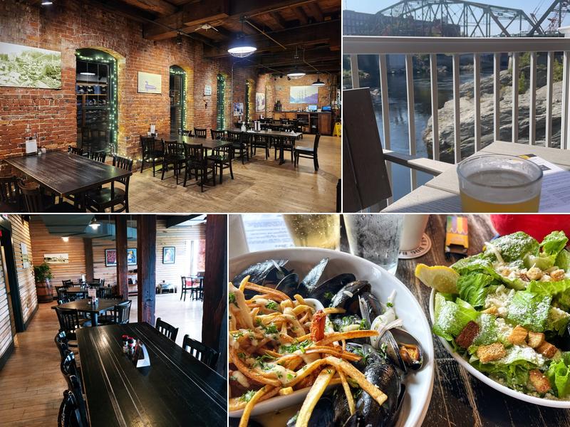 Sea Dog Brewing Company Topsham