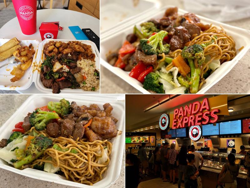 Panda Express