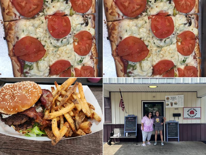 Slappyz Family Diner