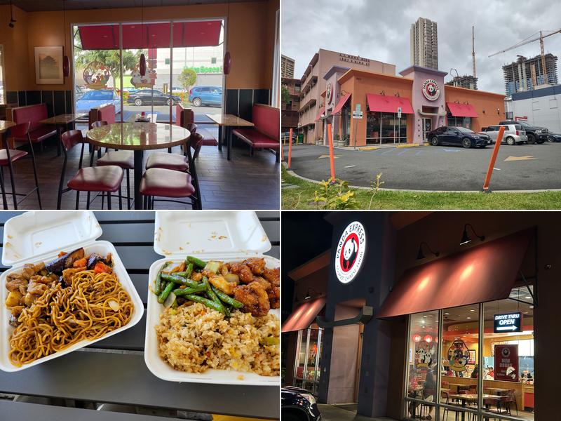 Panda Express