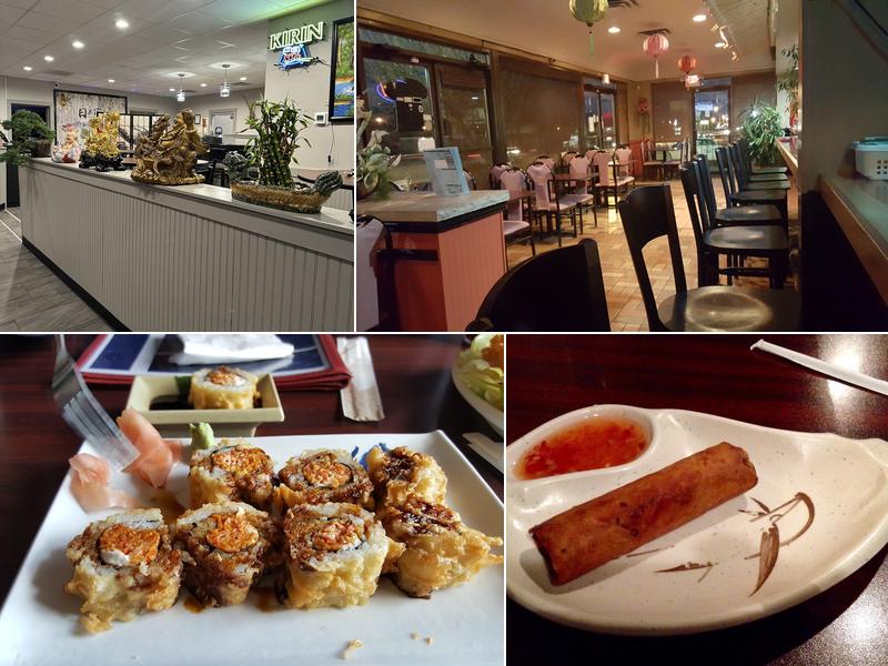 Ichiban 1423 U.S. 31 W Bypass, Bowling Green