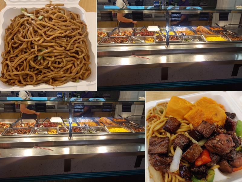 Bourbon Street Cajun Cafe