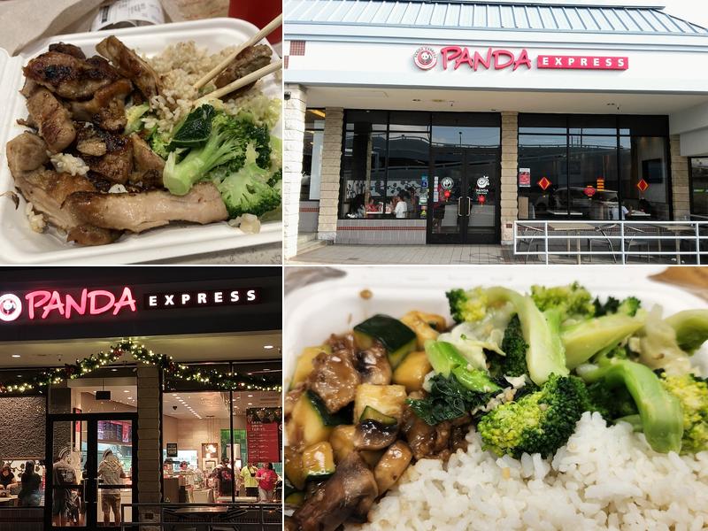 Panda Express