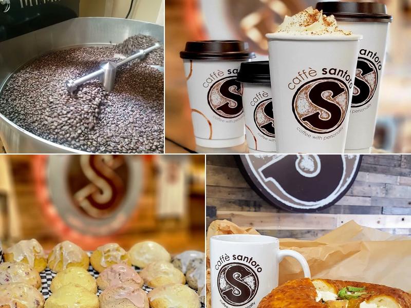 Caffè Santoro