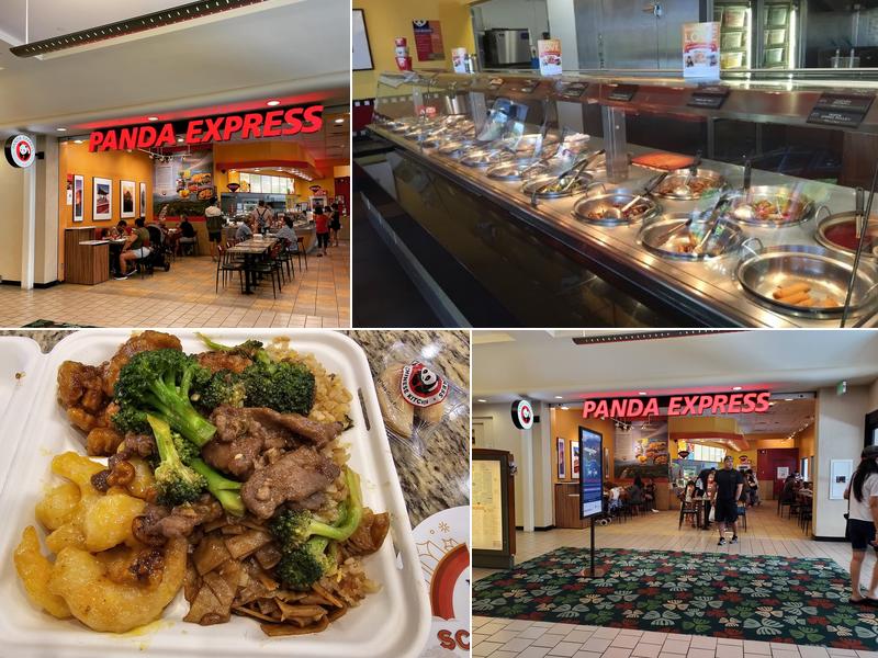 Panda Express