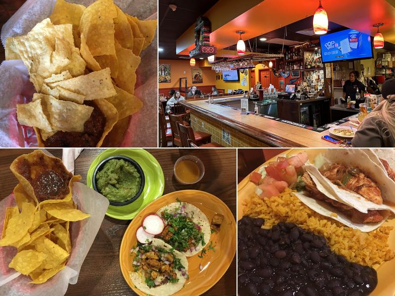 El Agave 1016 Ingleside Ave, Catonsville