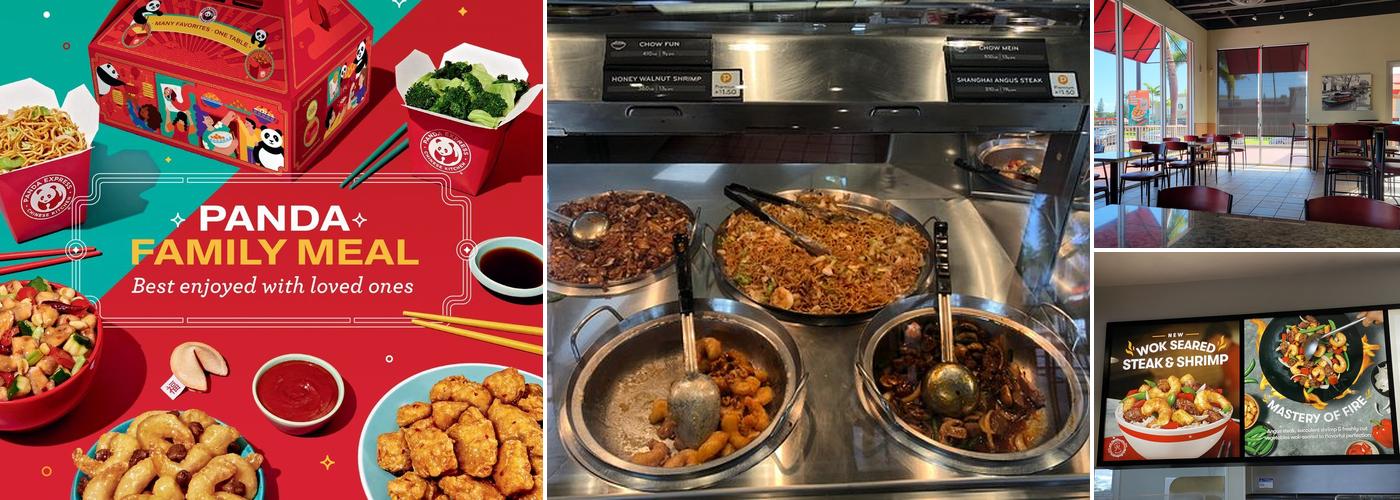 Panda Express