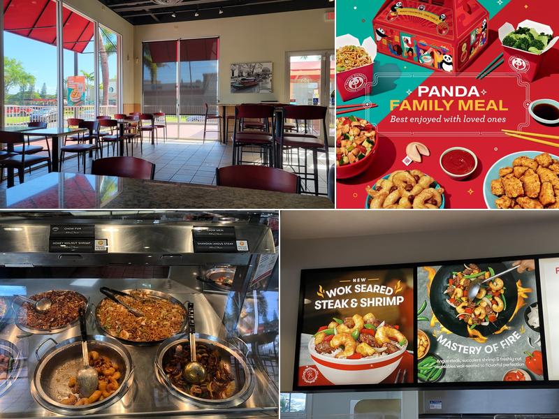 Panda Express